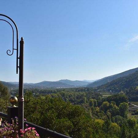 Complejo Hostelero Paladium Villamartín エクステリア 写真