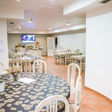 Complejo Hostelero Paladium Villamartín エクステリア 写真