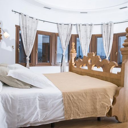 Complejo Hostelero Paladium Villamartín エクステリア 写真