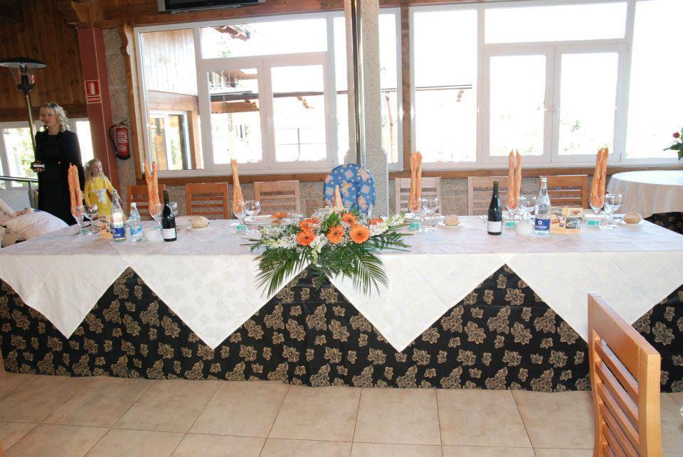 Complejo Hostelero Paladium Villamartín エクステリア 写真