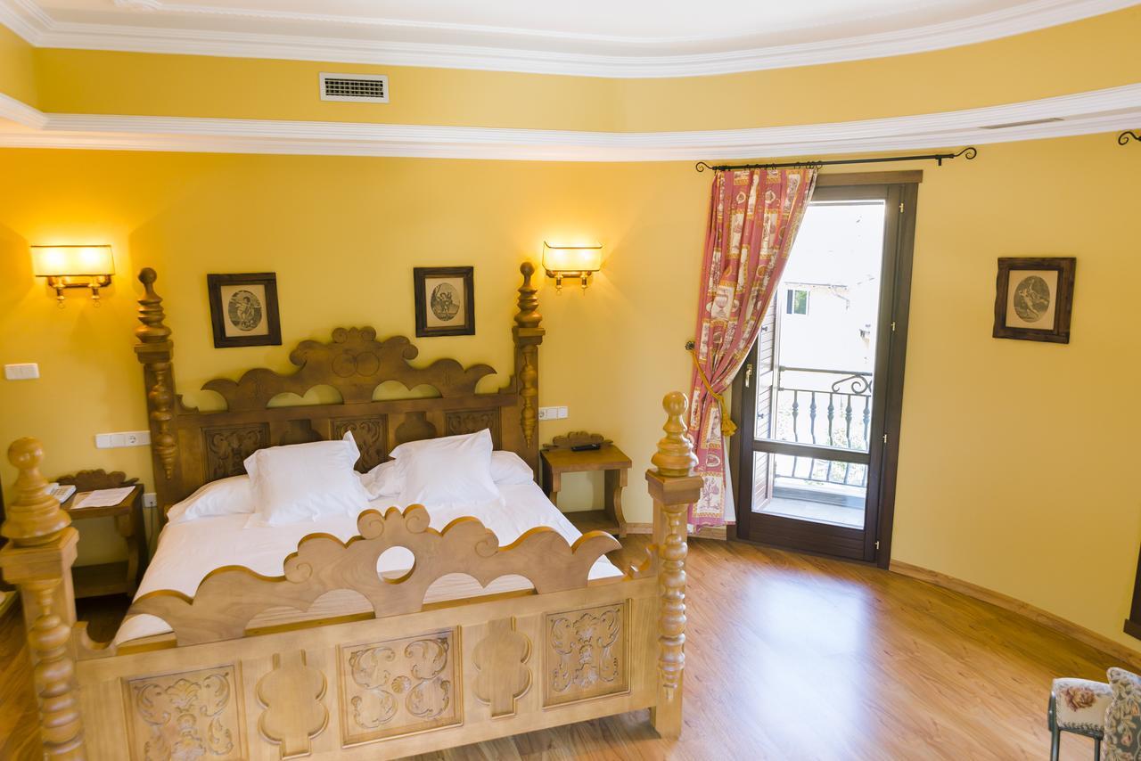 Complejo Hostelero Paladium Villamartín 部屋 写真