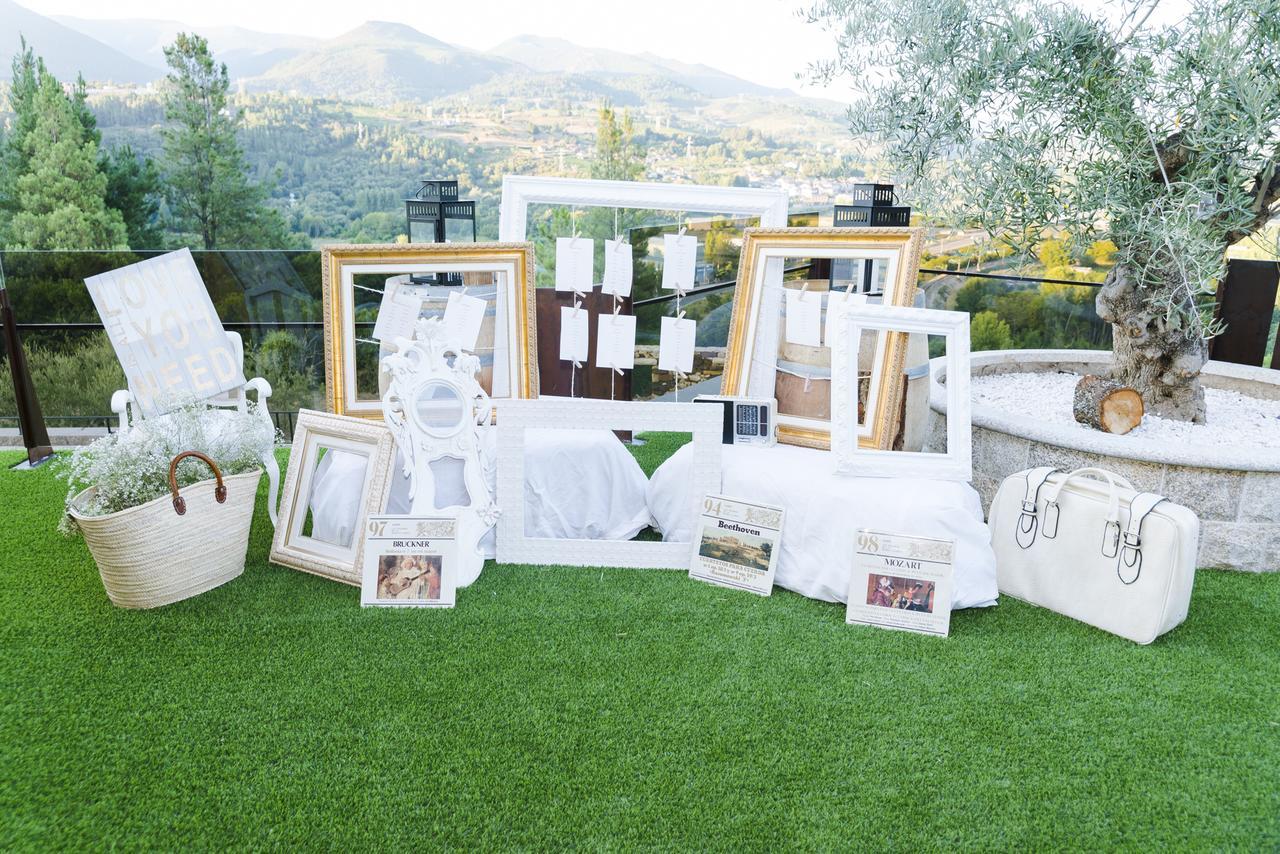 Complejo Hostelero Paladium Villamartín エクステリア 写真
