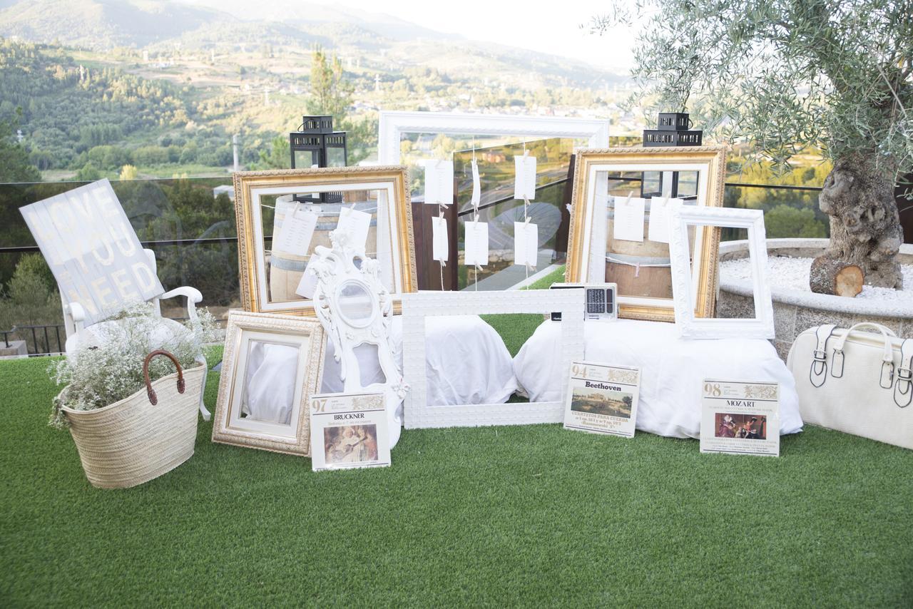 Complejo Hostelero Paladium Villamartín エクステリア 写真
