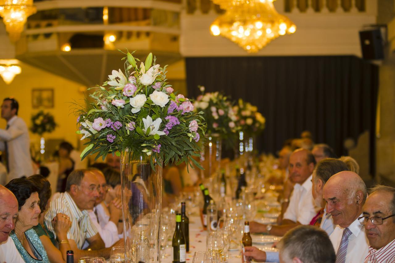 Complejo Hostelero Paladium Villamartín エクステリア 写真