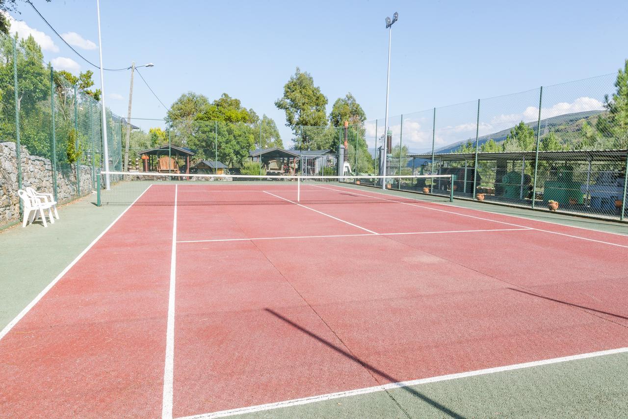 Complejo Hostelero Paladium Villamartín エクステリア 写真