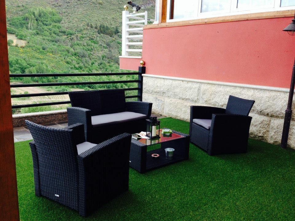 Complejo Hostelero Paladium Villamartín エクステリア 写真