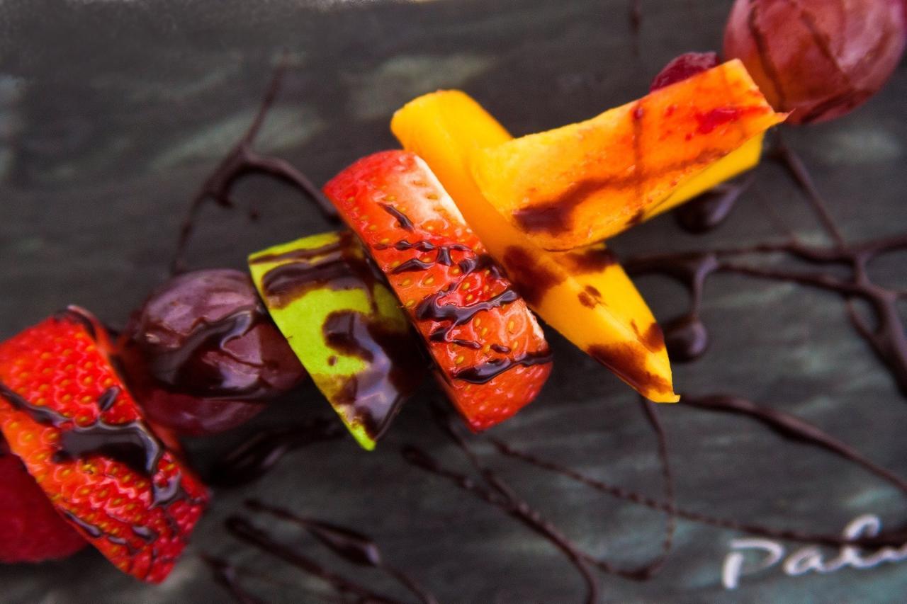 Complejo Hostelero Paladium Villamartín エクステリア 写真