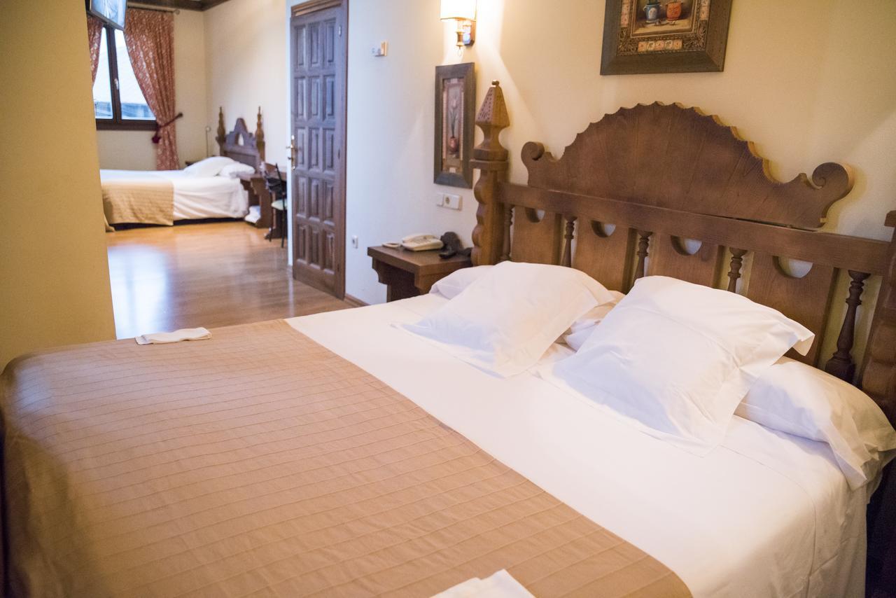 Complejo Hostelero Paladium Villamartín 部屋 写真