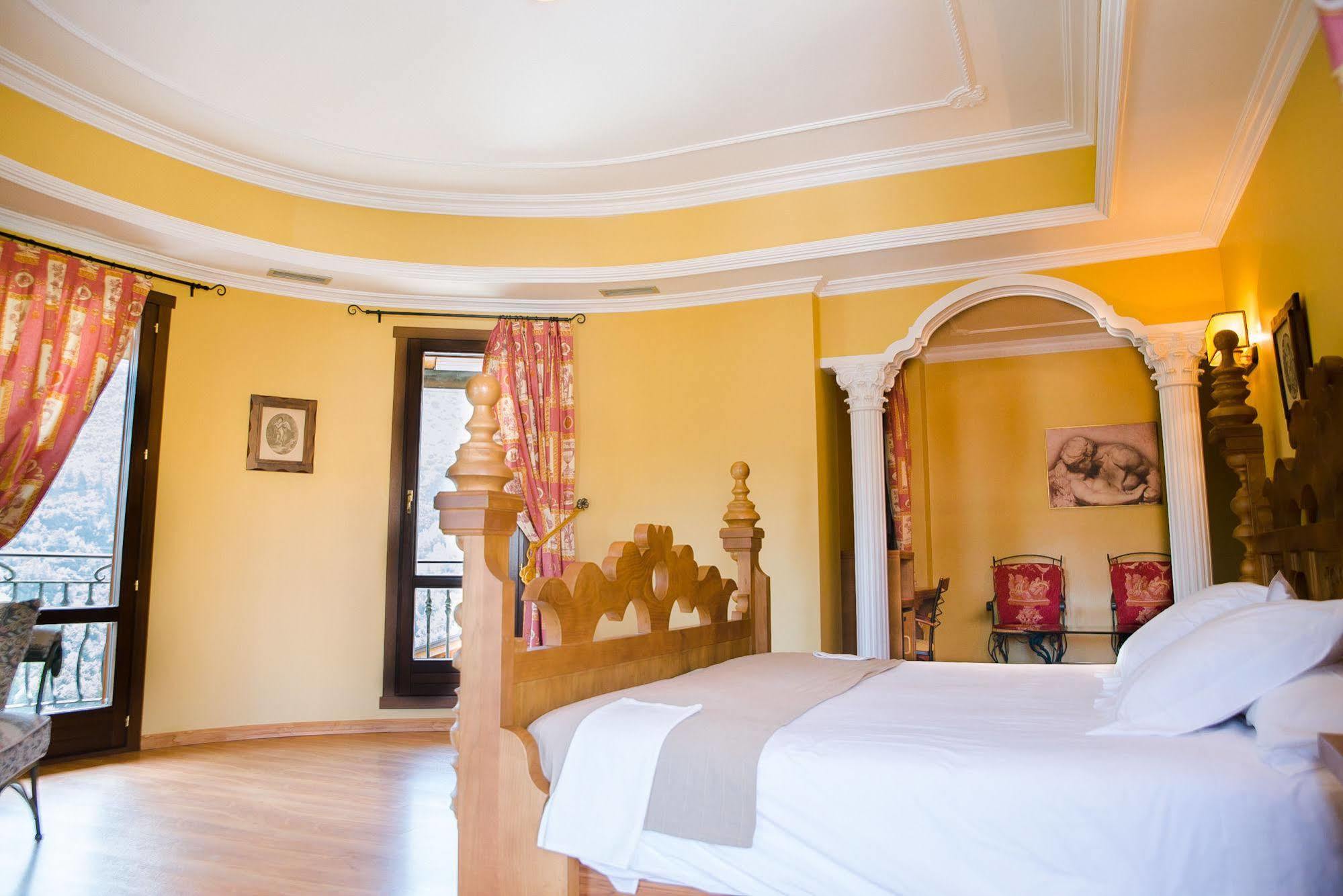 Complejo Hostelero Paladium Villamartín エクステリア 写真