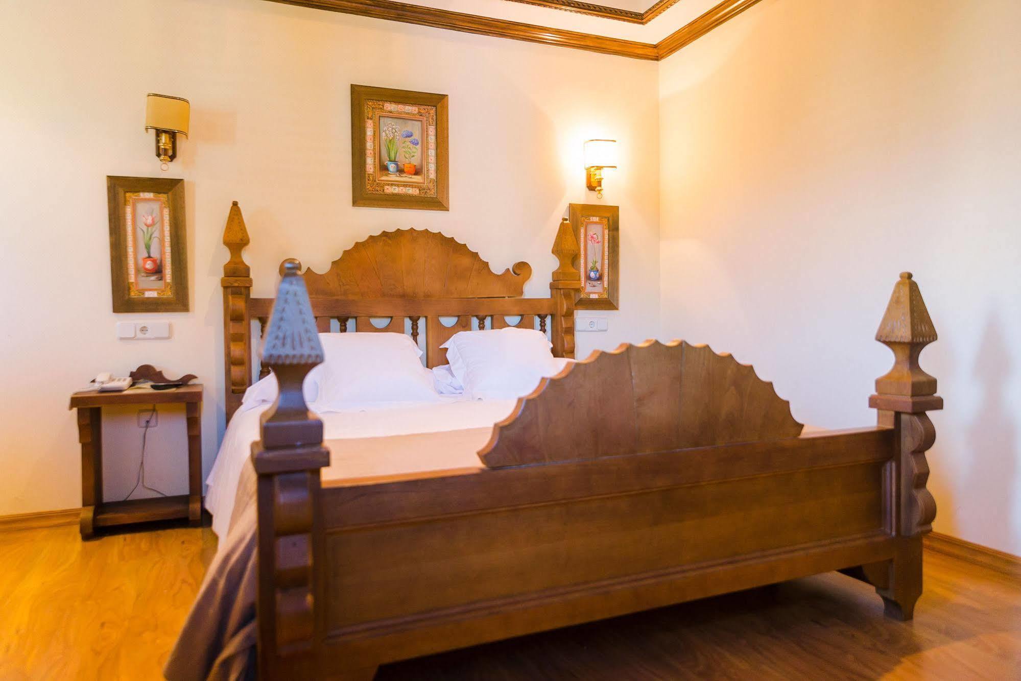 Complejo Hostelero Paladium Villamartín エクステリア 写真