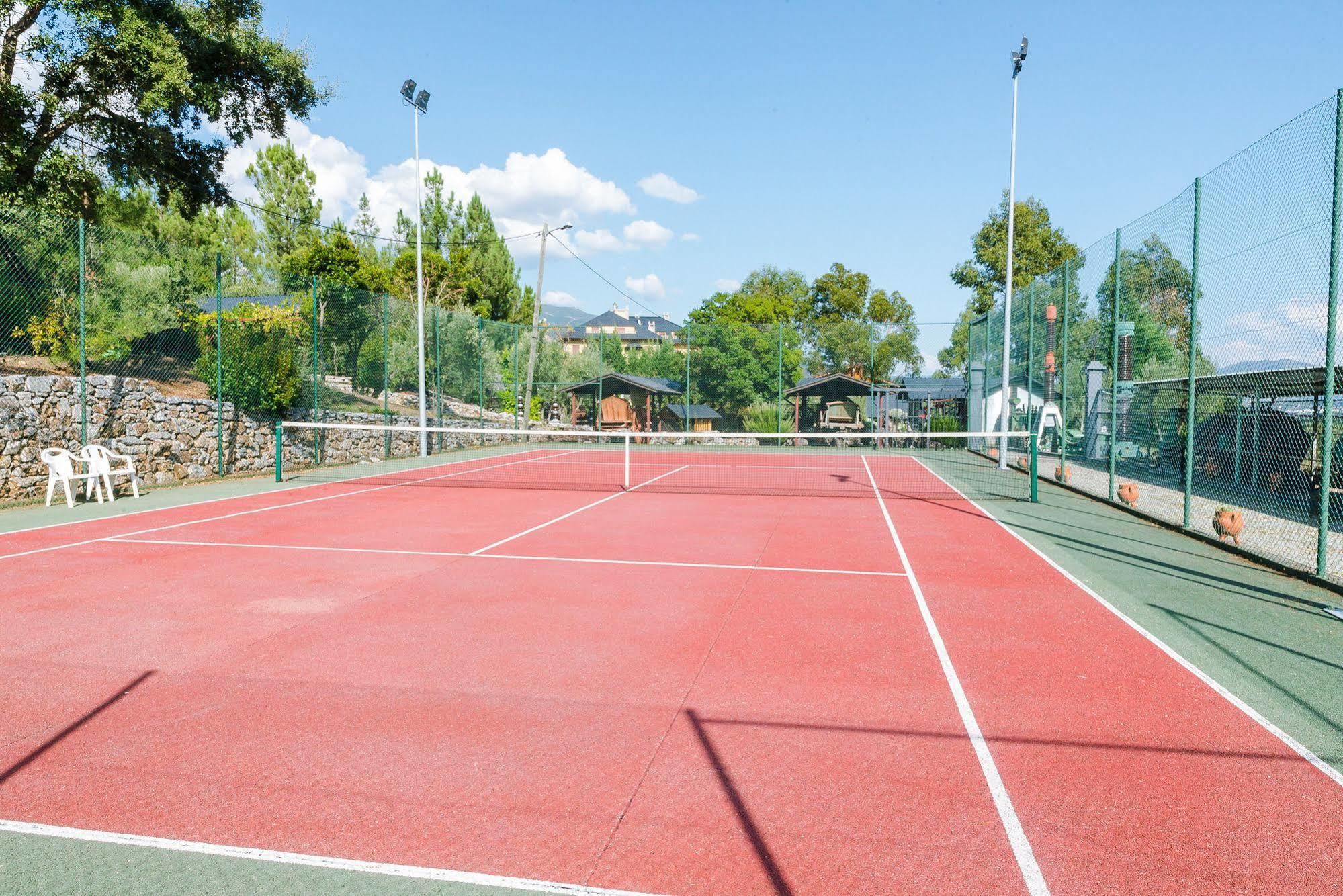 Complejo Hostelero Paladium Villamartín エクステリア 写真